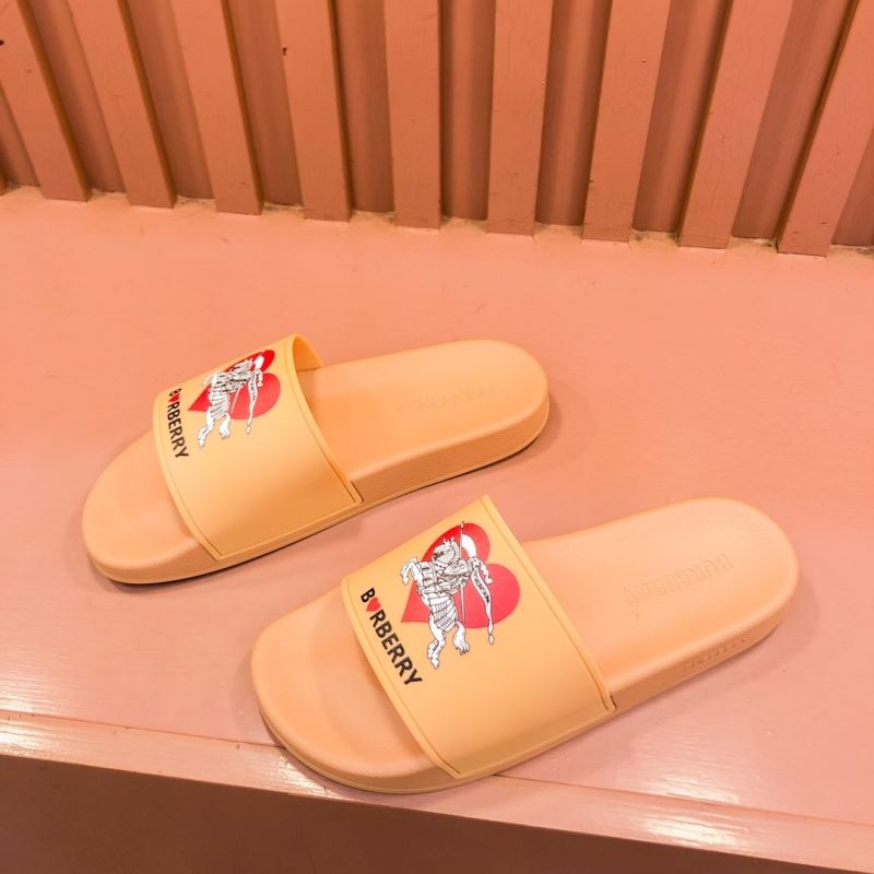 Burberry Slippers